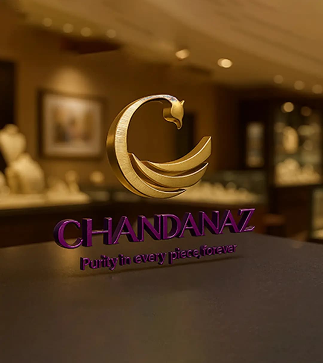 chandanaz