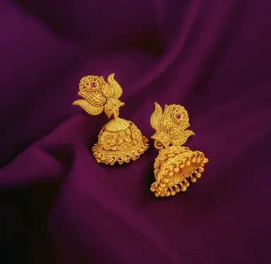 earrings-chandanaz