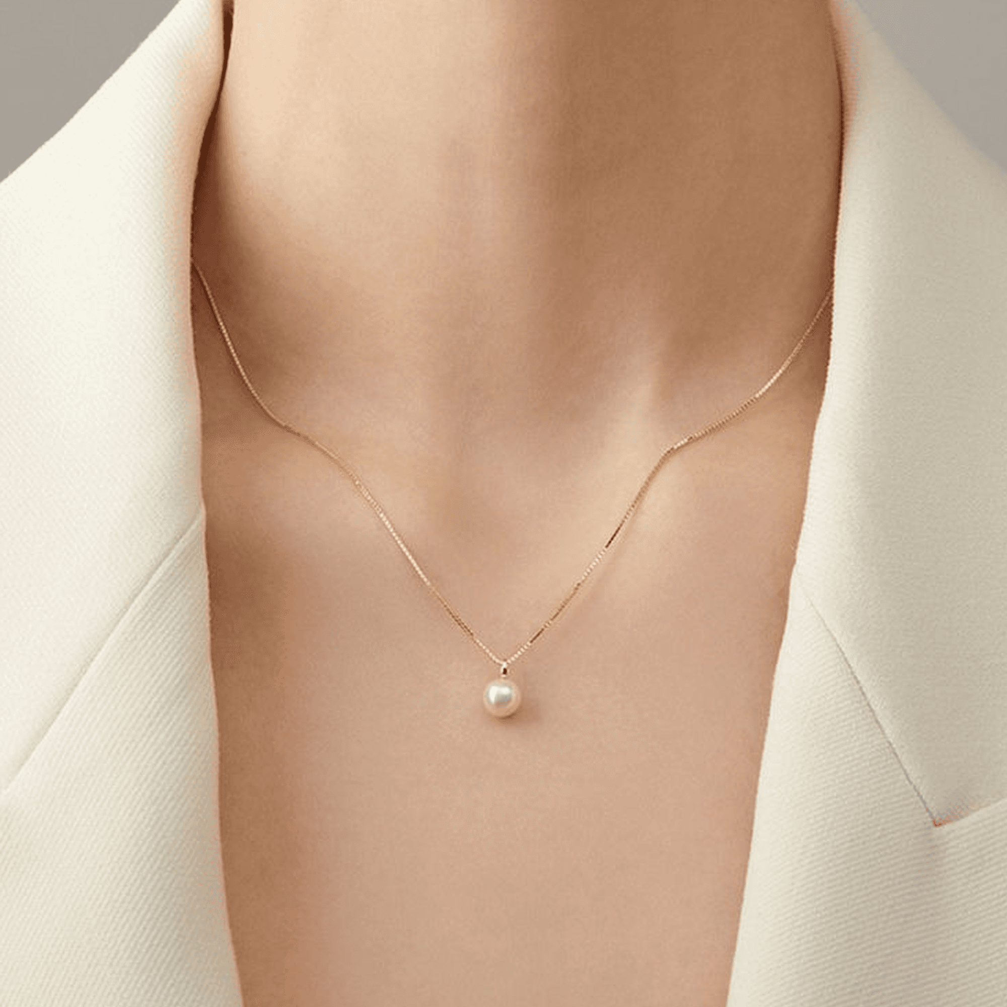 Pearls & More - GEMSTONE