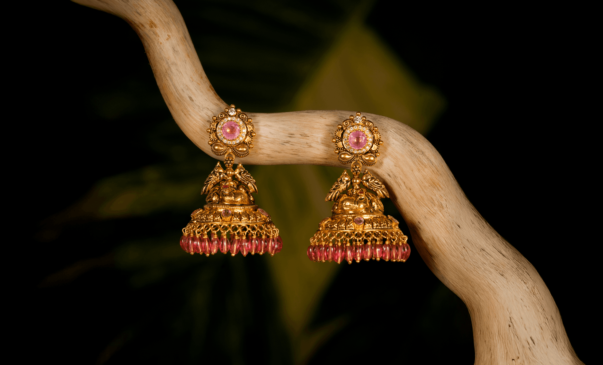 Gold Jewellery Collection