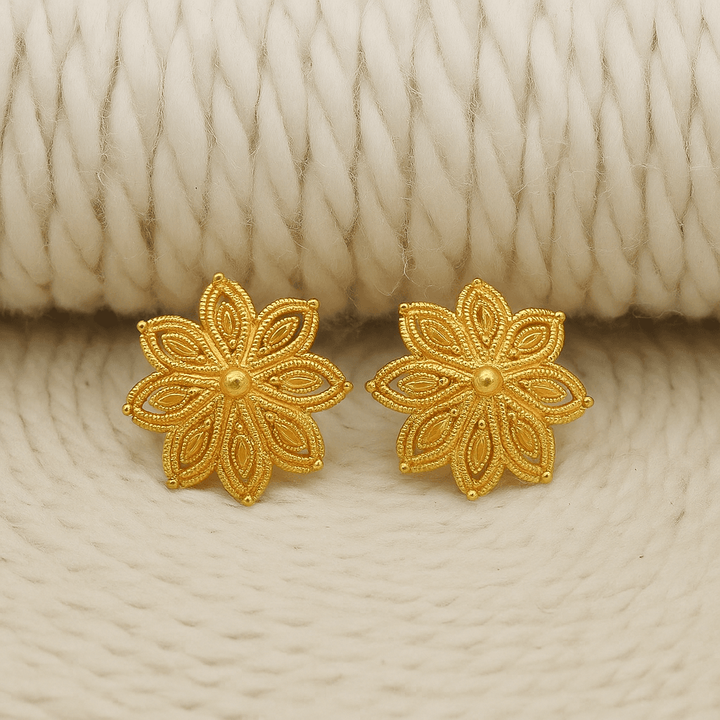 Classic Gold Tops - Gold