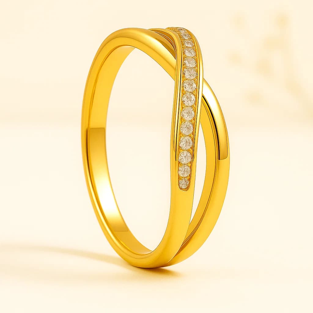 Classic Kada Bracelets - Gold