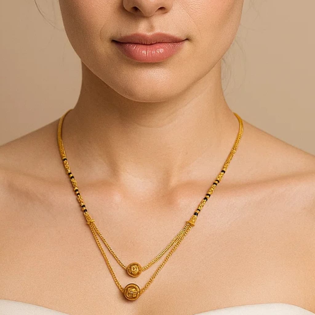 Multi-Line Statement Styles - Gold