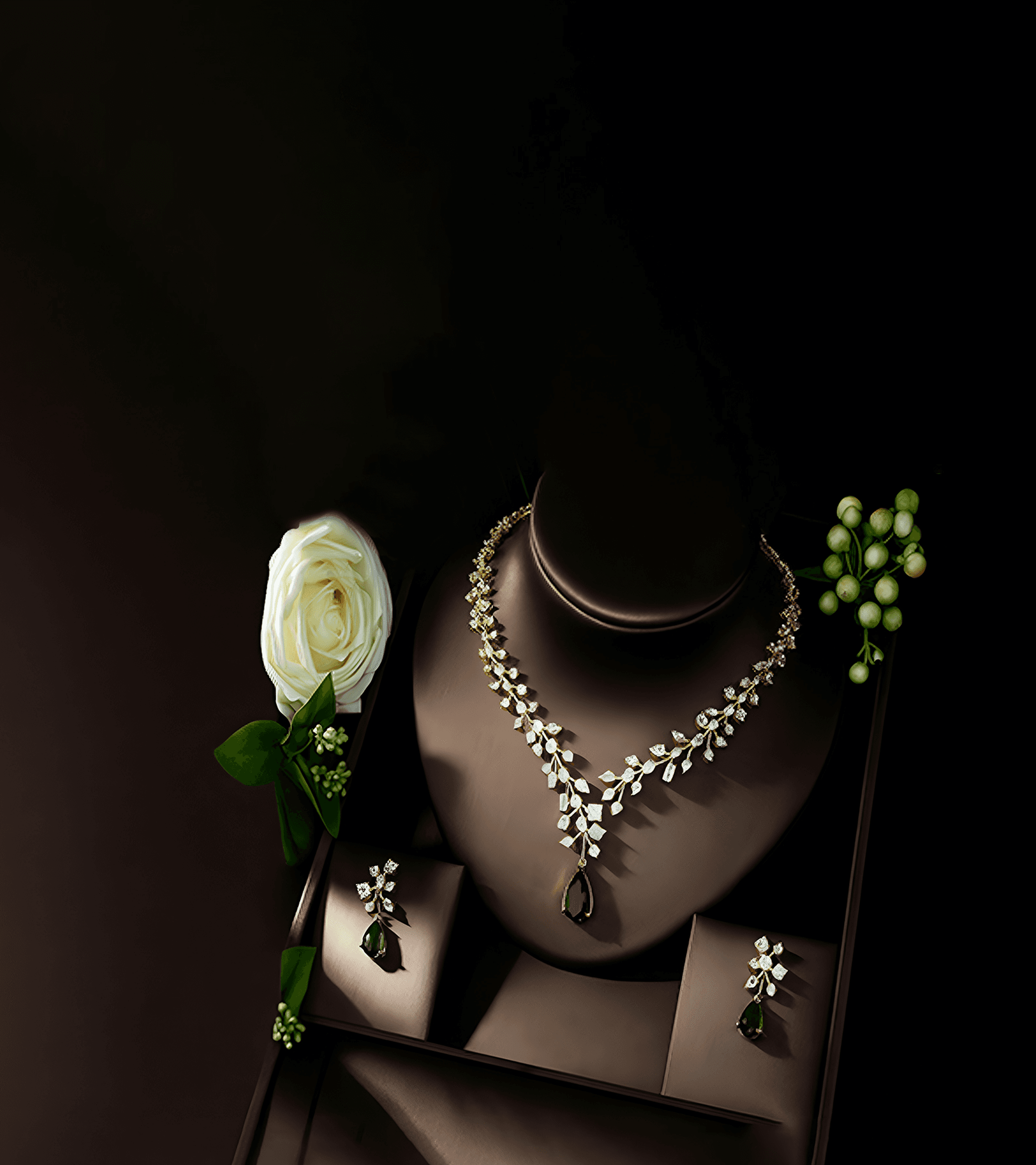 Silver Silver Jewellery