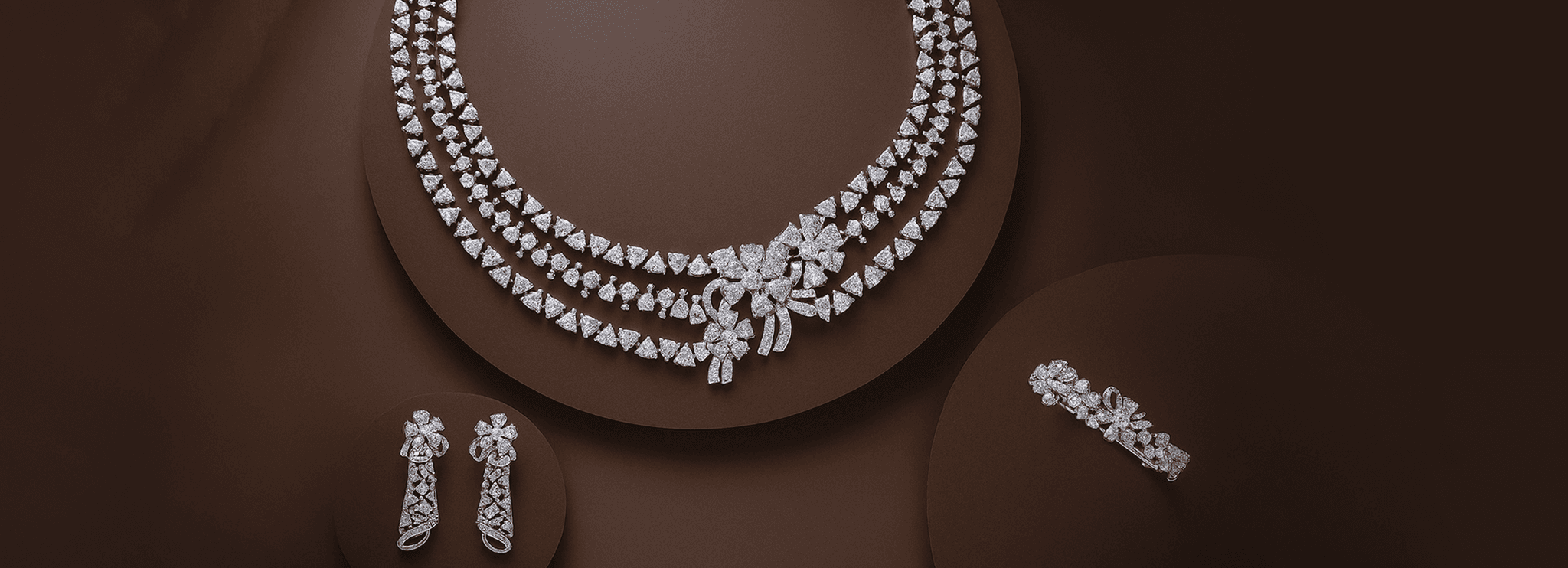 Silver Silver Jewellery