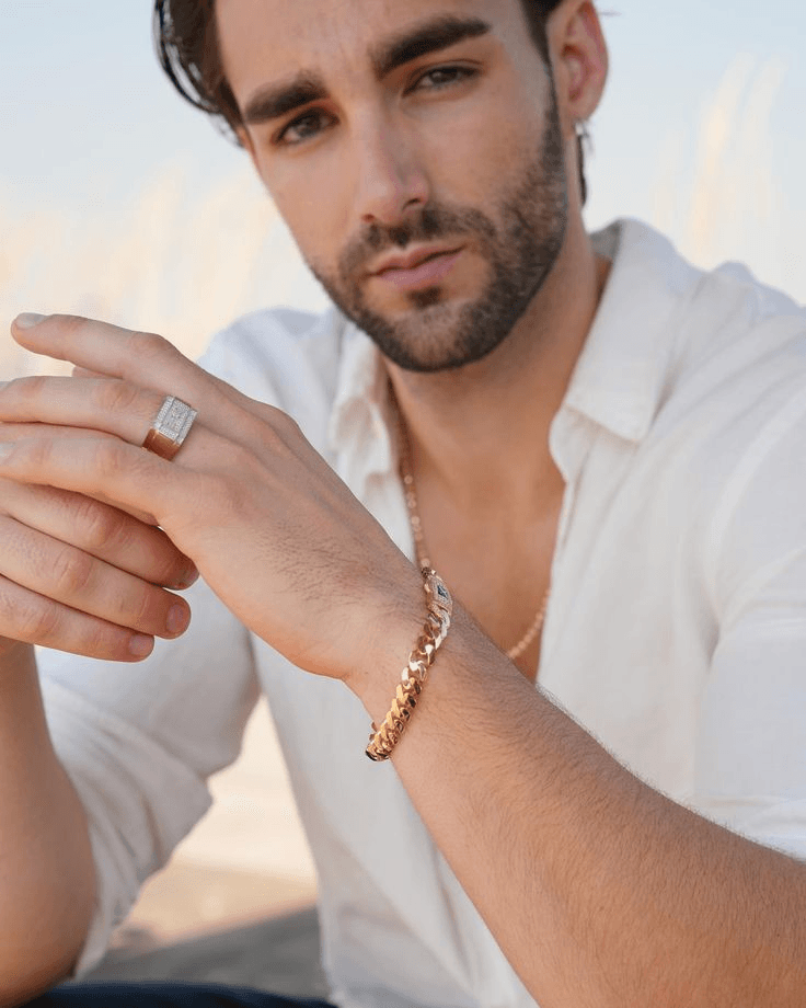 Men's Jewellery