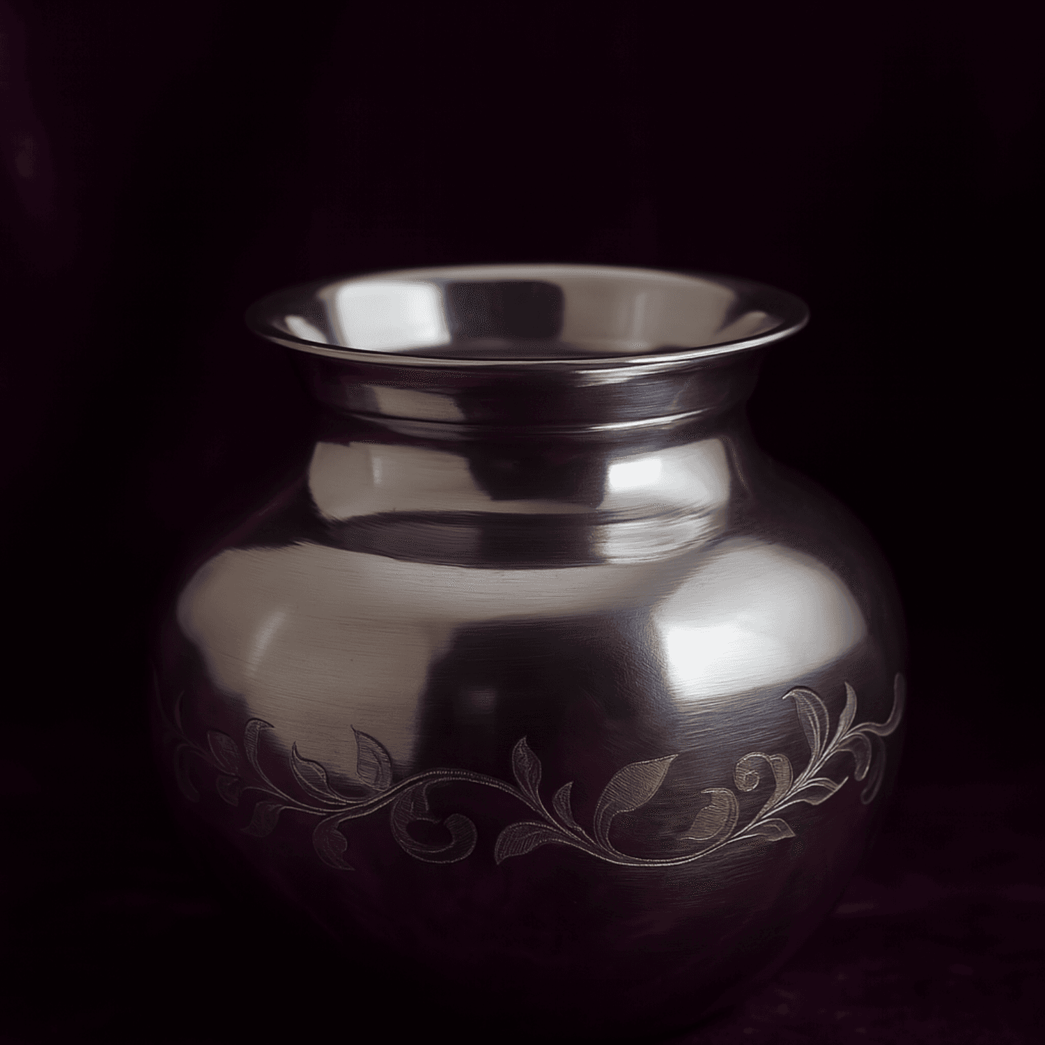 Silver Binde Beauty - Silver