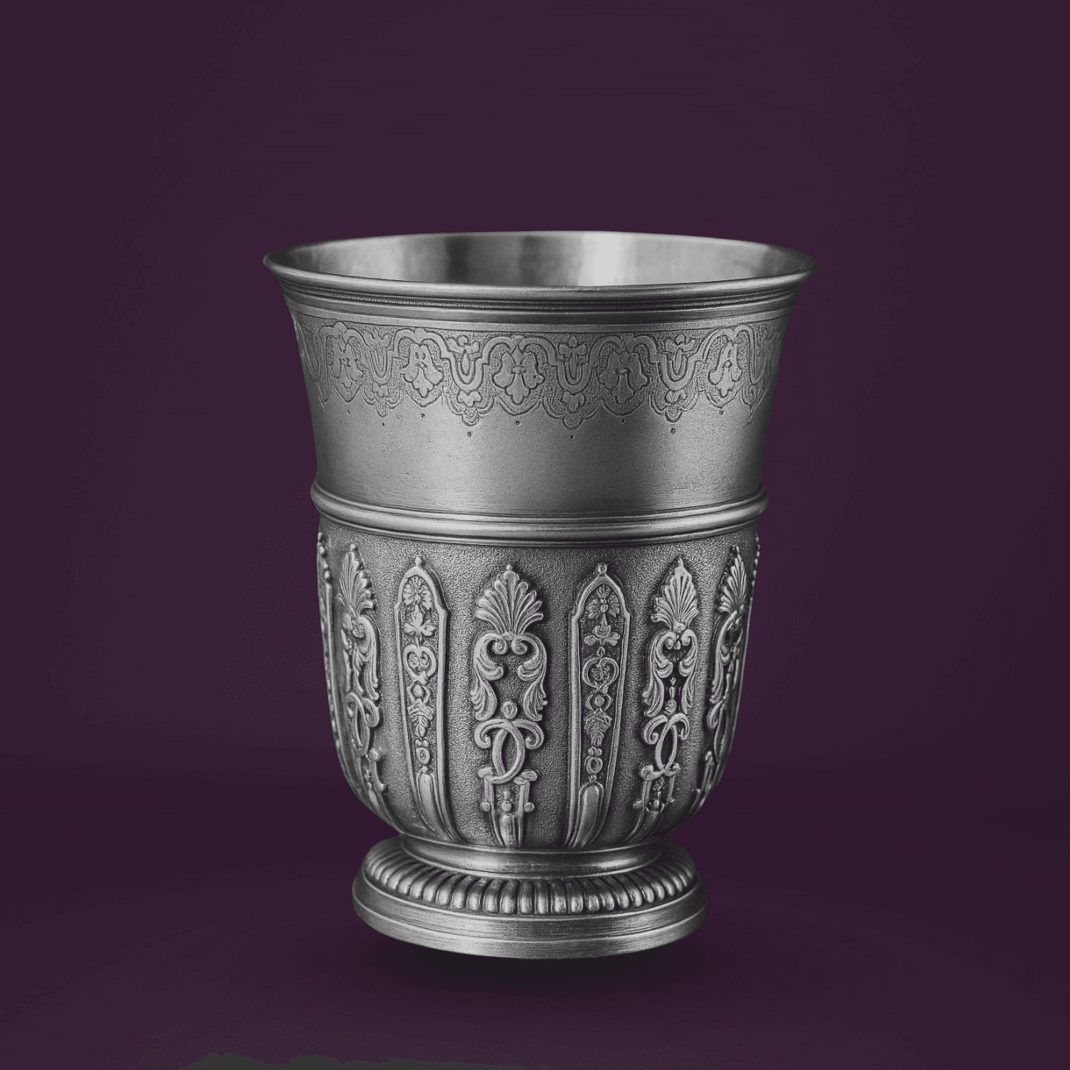 Silver Glass Essence - Silver