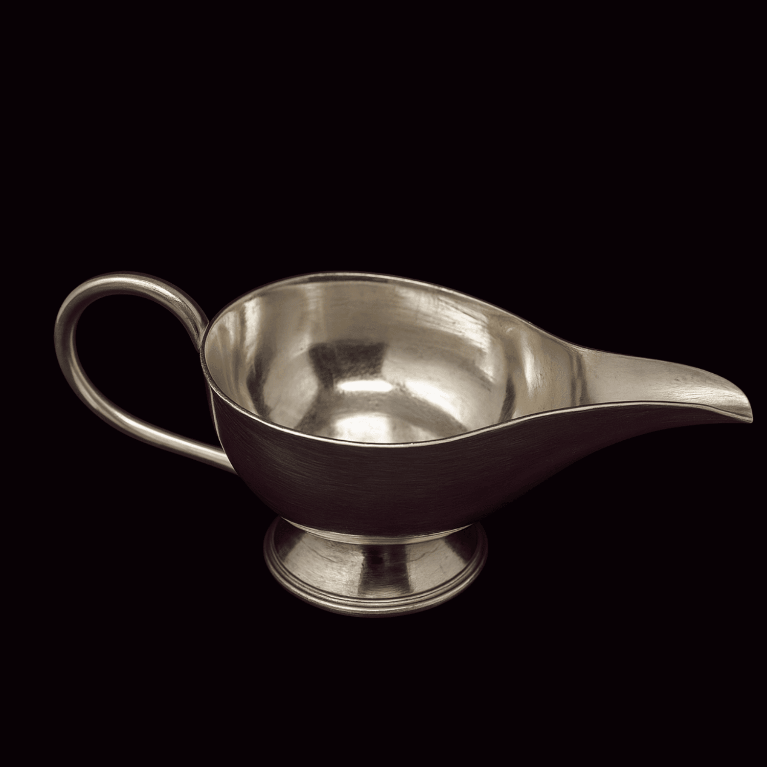 Silver Uggini Grace - Silver